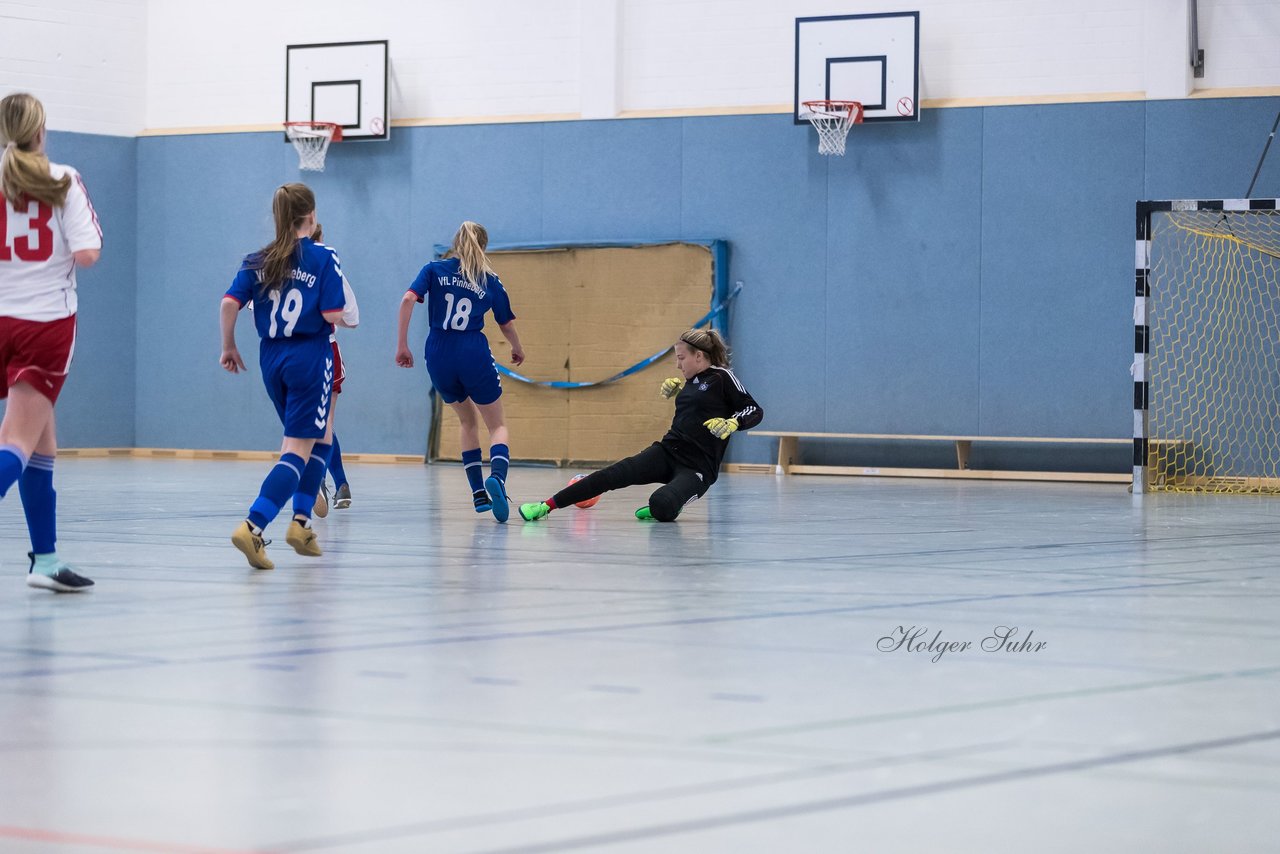 Bild 317 - HFV Futsalmeisterschaft C-Juniorinnen